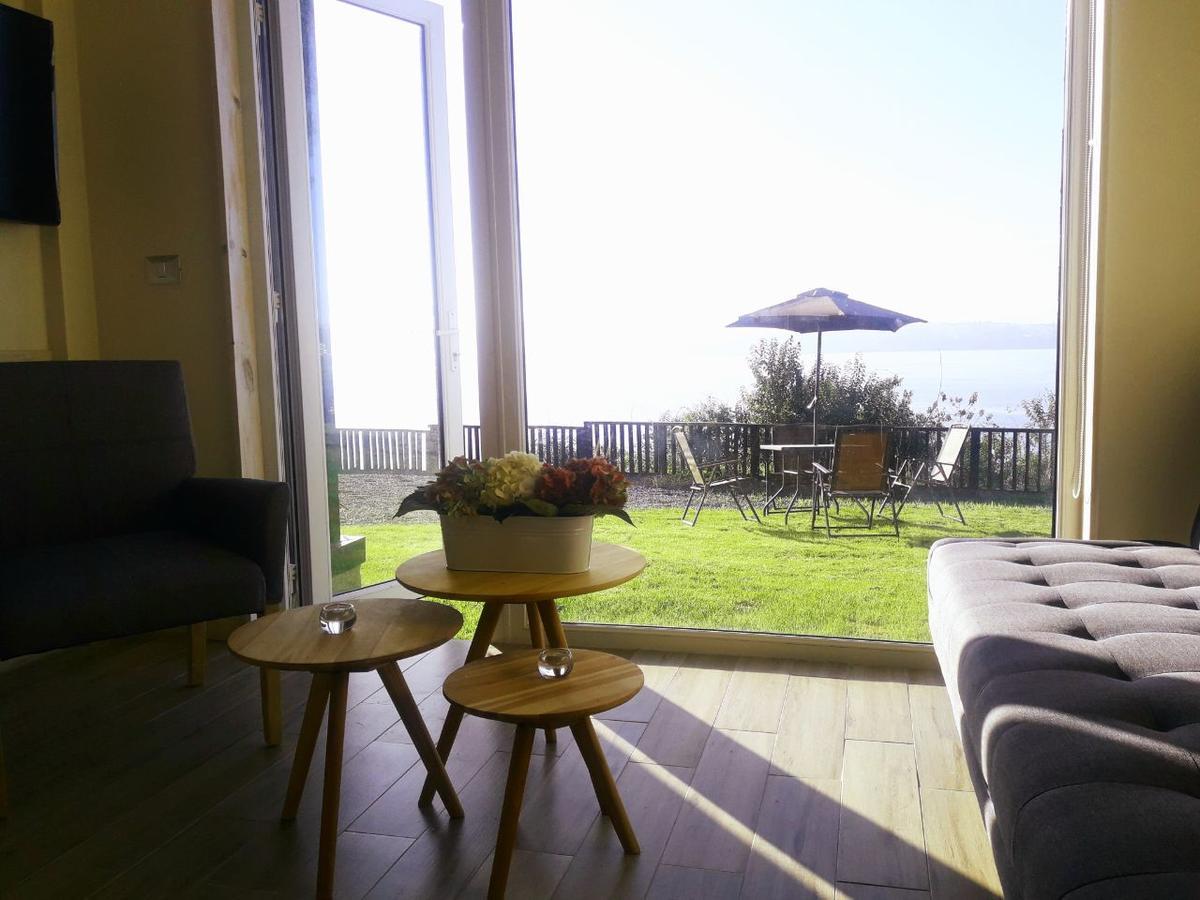 Aparthotel Kintumay Puerto Varas Exterior foto